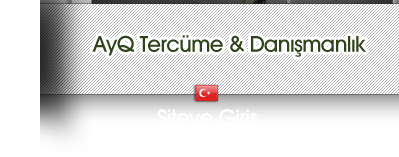 S�TEYE G�R��